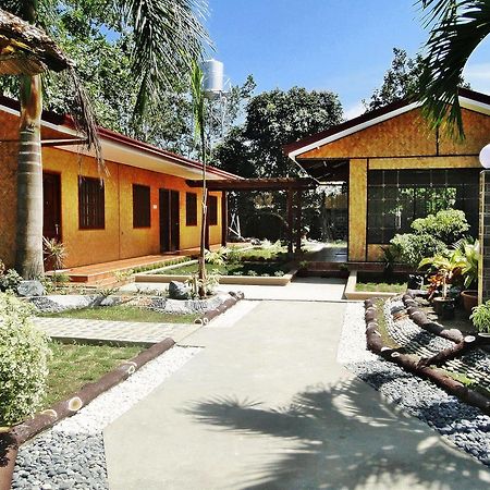 Susan'S Place Bed And Breakfast Puerto Princesa Екстер'єр фото