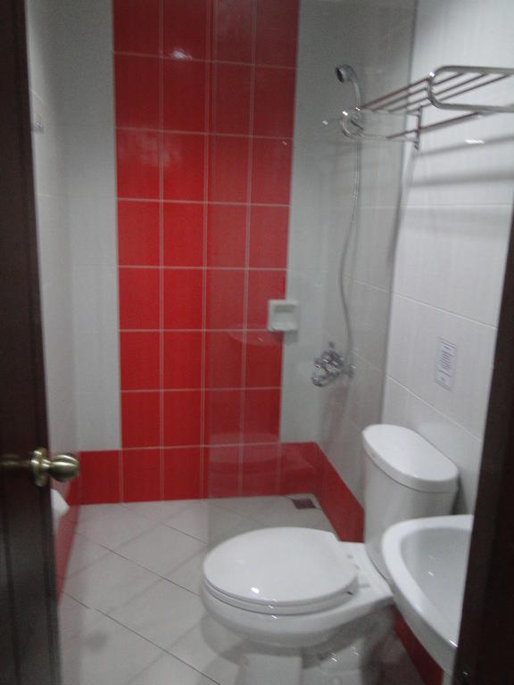 Susan'S Place Bed And Breakfast Puerto Princesa Номер фото