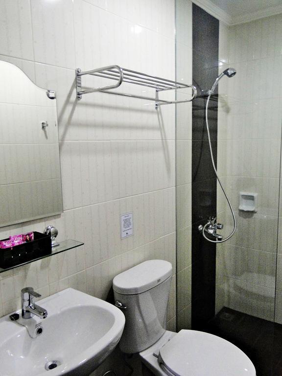 Susan'S Place Bed And Breakfast Puerto Princesa Номер фото