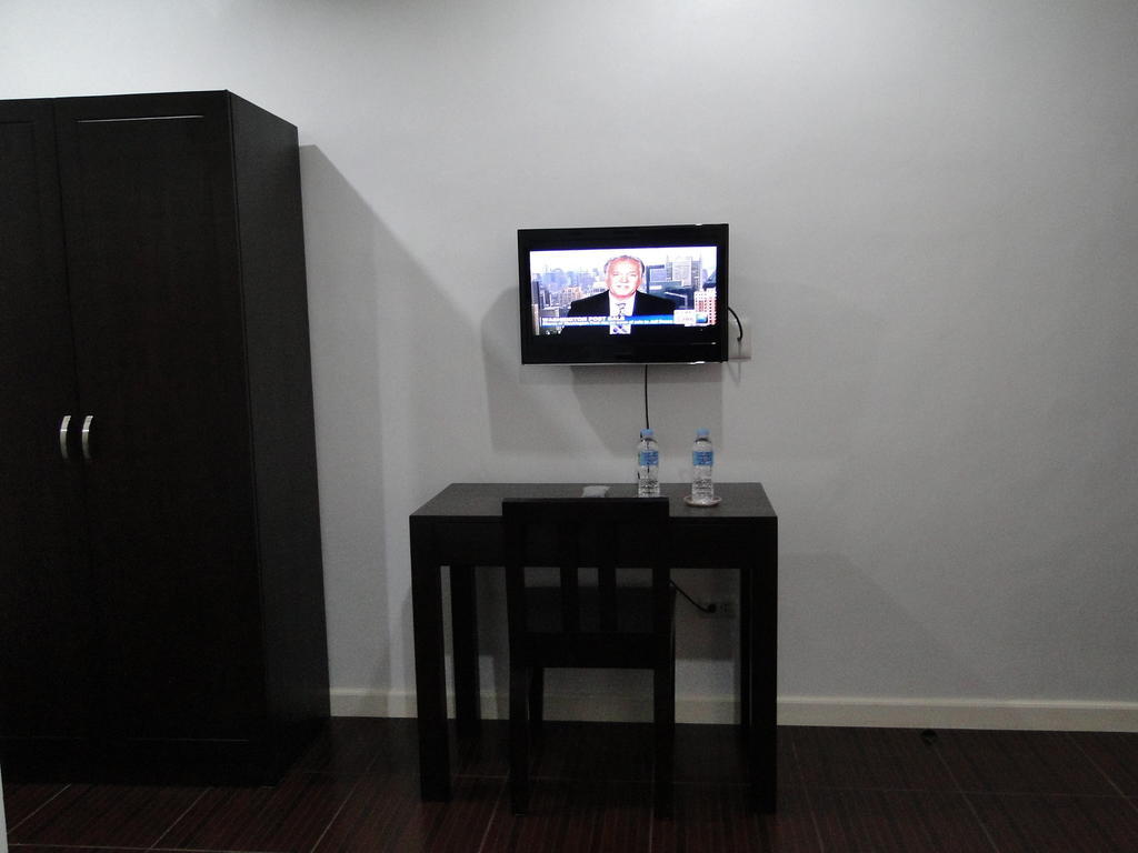 Susan'S Place Bed And Breakfast Puerto Princesa Екстер'єр фото