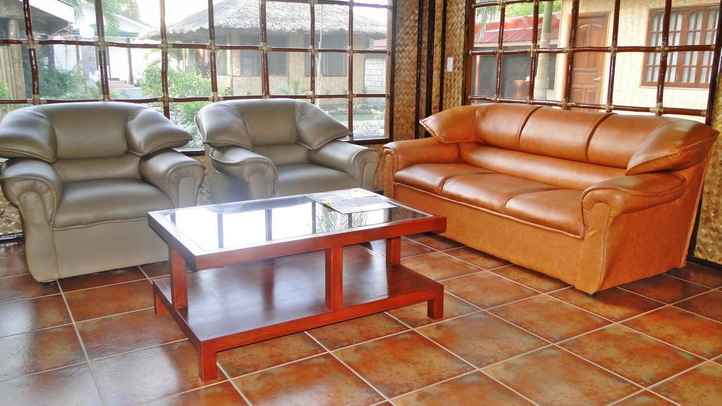 Susan'S Place Bed And Breakfast Puerto Princesa Екстер'єр фото