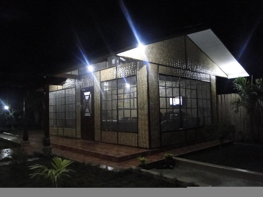 Susan'S Place Bed And Breakfast Puerto Princesa Екстер'єр фото