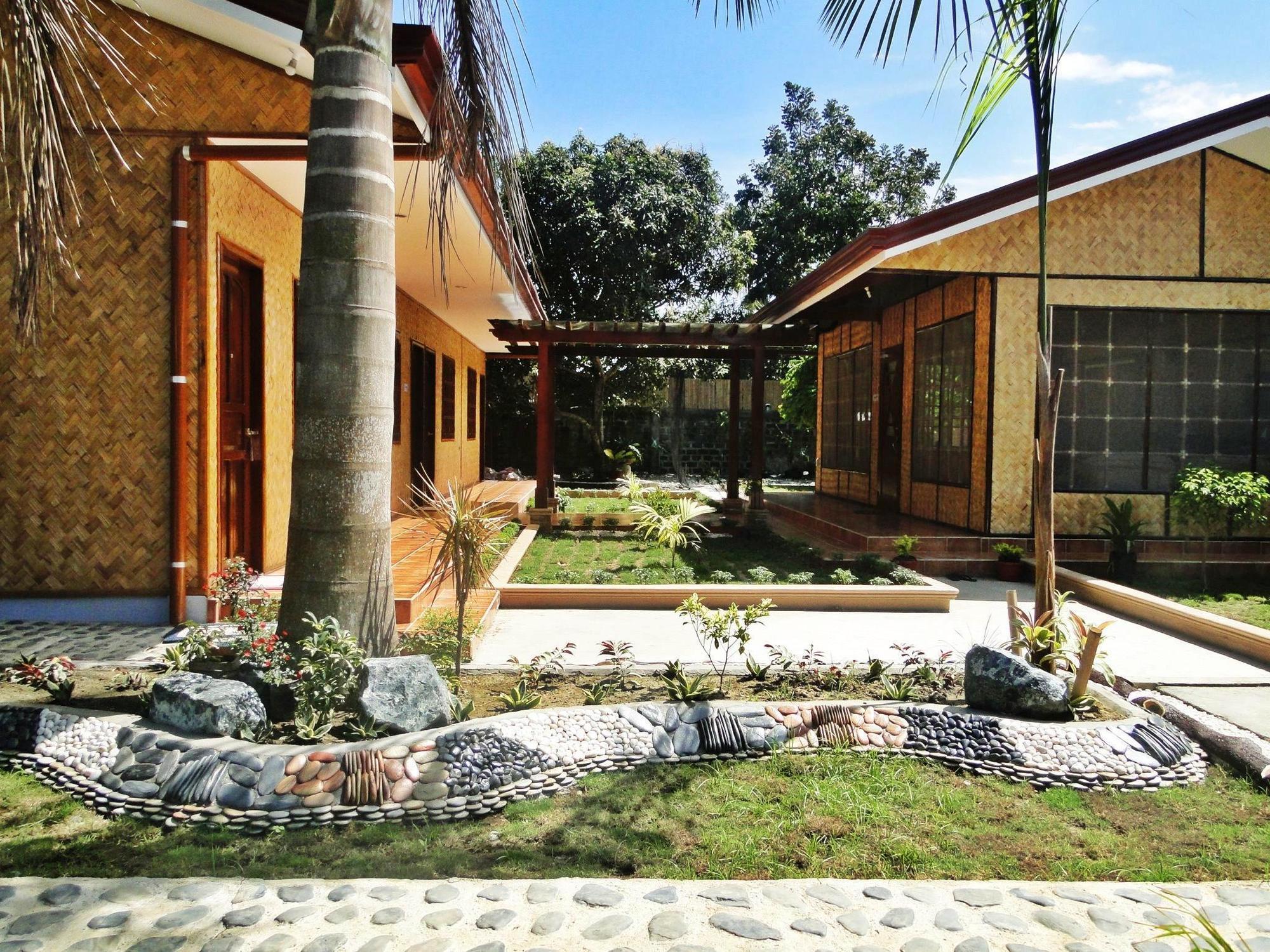 Susan'S Place Bed And Breakfast Puerto Princesa Екстер'єр фото