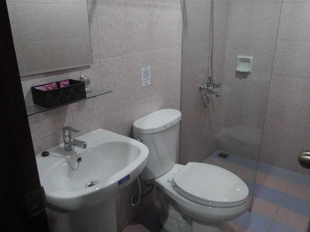 Susan'S Place Bed And Breakfast Puerto Princesa Екстер'єр фото