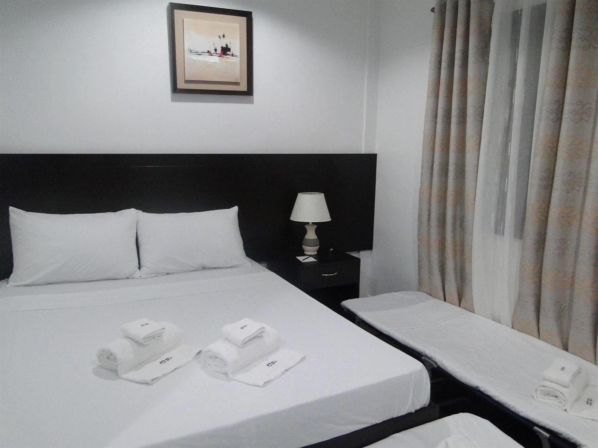 Susan'S Place Bed And Breakfast Puerto Princesa Екстер'єр фото