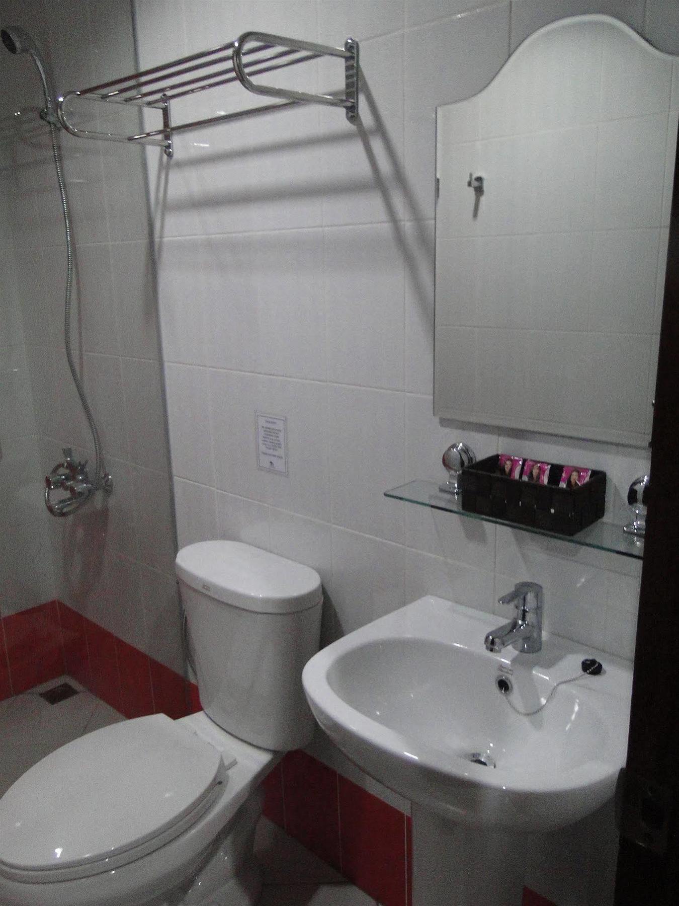 Susan'S Place Bed And Breakfast Puerto Princesa Екстер'єр фото